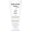 Weleda Baby Derma Crème pour le Change 3en1 Mauve Blanche 50ml – Apaisement et protection