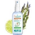 Puressentiel Assainissant Lotion Spray Antibactérien Mains & Surfaces 80 ml – Format poche double usage