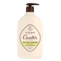 Cavaillès Gel Bain Douche Zeste de Verveine Peaux Sensibles - 1 Litre