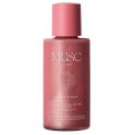 Musc Intime Sweet Litchi Huile Glow Pailletée Corps 100ml – Éclat et nutrition