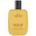 L'Atelier Parfum Tobacco Volute 50ml - Brume Parfumée Envoûtante pour Corps et Cheveux