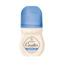 Cavaillès Absorb+ Déodorant Anti-transpirant 48H Roll-on - 50ml