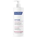 Ducray Ictyane Crème Émolliente Nutritive Visage et Corps 400ml – Hydratation intensive