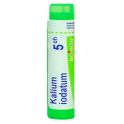 Boiron Kalium Iodatum - Tube Granulés - 5CH