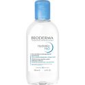 Bioderma Hydrabio H2O Eau Micellaire Démaquillante Hydratante 250 ml – Soin sans rinçage peaux déshydratées