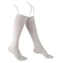 Thuasne Venoflex Fast Laine Chaussettes de Contention Femme Classe 3 Normal – Thermorégulation et confort