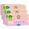 Gifrer Sérum Physiologique 3 x 24 Unidoses de 10 ml - Hygiène Nez et Yeux Bébé