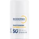 Bioderma Photoderm Invisible Stick SPF50+ 15g – Très haute protection nomade