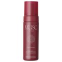 Musc Intime Rose Mystik Mousse Nettoyante Intime 150ml – Douceur et fraîcheur intime