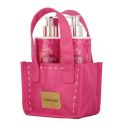Vivian Gray Magenta Peacock Savon Crème et Gel Douche 2 x 250 ml - Soin lavant mains et corps