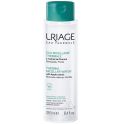Uriage Eau Micellaire Thermale Peaux Mixtes à Grasses 250 ml - Démaquille et normalise le sébum