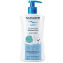 Neutraderm Baby Gel Nettoyant Douceur 3 en 1 - 400 ml - Peaux sensibles