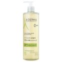 A-derma Les Indispensables - Gel Douche Surgras 3 en 1 - 750ml - Nettoie, nourrit et protège