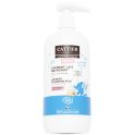 Cattier Baby Liniment Lait Nettoyant Bio 500ml – Nettoyage et protection