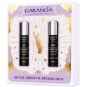 Garancia Coffret Noël Immortal Express Shot – Anti-âge