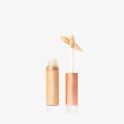 Charlotte Bio Fard à Paupières Liquide Or Jaune 6,5ml - Haute pigmentation et fini glowy bio