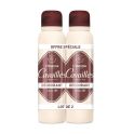 Cavaillès L'Homme Déodorant Anti-Odeurs Fraîcheur 48H Spray - Lot de 2 x 150ml