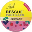 Rescue Bach Pastilles Saveur Fruits Rouges 50g – Sérénité et relaxation