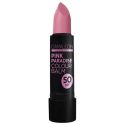 Camaleon Cosmetics Baume à Lèvres Hydratant Rose Pink Paradise – Réparateur et protecteur SPF 50