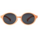 Mustela Lunettes de Soleil Catégorie 4 0-2 Ans Corail – Protection et confort visuel