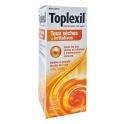 Toplexil Sirop 150ml - Oxomémazine - Antitussif - Toux sèche
