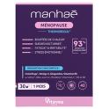 Manhaé Ménopause ThermoRegul 30 Gélules – Confort et bouffées de chaleur