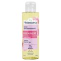 Natessance Huile de Rose Musquée Flacon de 100ml - Raffermit, prévient les signes de l'âge et améliore l'éclat de la peau