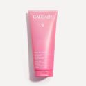 Caudalie Gel Douche Rose de Vigne 200 ml - Nettoyance douce et parfumée