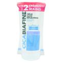 Biafine Cicabiafine Crème Mains Réparation Intense 2 X 75 ml - Mains sèches, gercées ou abîmées