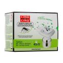 Cinq sur Cinq Diffuseur Électrique Citriodora Anti-Moustiques - Appareil + Recharge