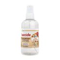 Baccide Spray Anti-viral Désinfectant - Mains & Surfaces - Fleur d'Oranger - 100ml