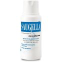 Saugella Dermoliquide Gel Lavant Intime 250 ml - Confort et Équilibre Intime, Anti-Odeurs