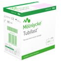 Molnlycke Health Care Tubifast Vert - 1 m x 5cm - Maintien fiable des pansements