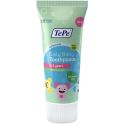 TePe Daily Baby Dentifrice Avec Fluor - De 0 à 6 ans - 50ml - Goût Neutre - Protection anti-caries