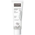 Cattier Gommage Argile Blanche Bio 100ml – Exfoliant douceur et éclat