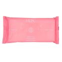 Musc Intime Sweet Litchi Lingettes Intimes x30 - 98% d'origine naturelle pour la fraîcheur intime au quotidien