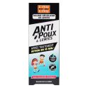 Cinq sur Cinq Baume Décolleur de Lentes avec Peigne Offert - 60 ml