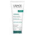 Uriage Hyséac Masque Gommant 100 ml - Double action masque et gommage pour peau nette