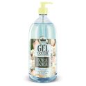 Les Petits Bains De Provence Gel Douche Bora Bora Tiaré Jasmin 1L – Évasion et douceur