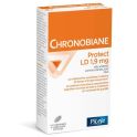 Pileje Chronobiane LP 1,9mg - 45 comprimés - Mélatonine pour un sommeil continu