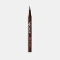 Lovren Hyper Color Ultra Define Eyeliner Brun - Trait intense et longue tenue
