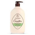 Cavaillès Gel Bain Douche Amande Verte Peaux Sensibles - 1 Litre