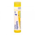 Boiron Carbo Vegetabilis - Tube Granulés - 4CH