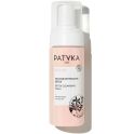Patyka Clean Mousse Nettoyante Détox Bio 150 ml – Teint lumineux et action anti-pollution