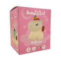 BabyOop's Veilleuse Licorne - Change de couleur et d'intensité !