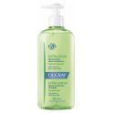 Ducray Extra-Doux Shampoing Dermo-Protecteur Flacon-Pompe 400ml – Usage fréquent