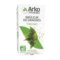 Arkopharma Arkogélules Thé Vert Bio - 40 gélules - Brûleur de graisses