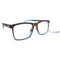 Argane Vision Daphne Blue Loupes de Lecture - Confort visuel