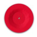 Capteur Protect Cover Rouge Capteur Freestyle Libre 2, 2+ et Select Lot de 4 Patchs – Maintien et protection