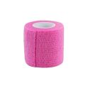 3M Bande De Contention Cohésive Elastique Coban™ - 7,5 cm X 2,3 mètres - Rose